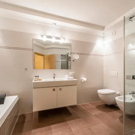 Apartment Avita - To Relax Ortisei