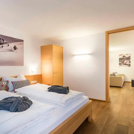 Apartment Avita - To Relax Ortisei