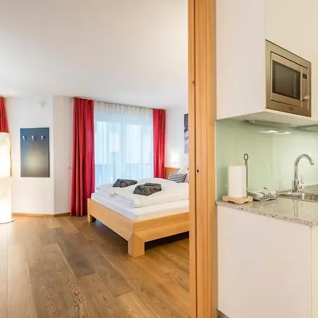 Apartment Avita - To Relax Ortisei