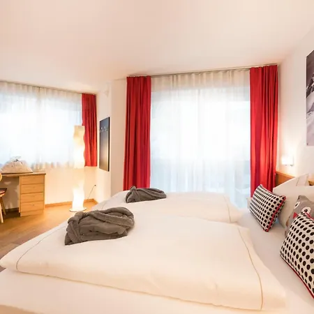 Apartment Avita - To Relax Ortisei