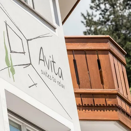 Avita - To Relax Apartment Ortisei